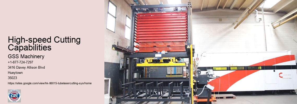 Hk Tl6015 Tube Laser Cutting System Manual