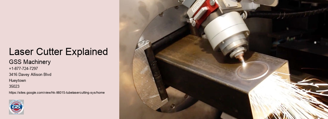 Precision Fabrication Tools