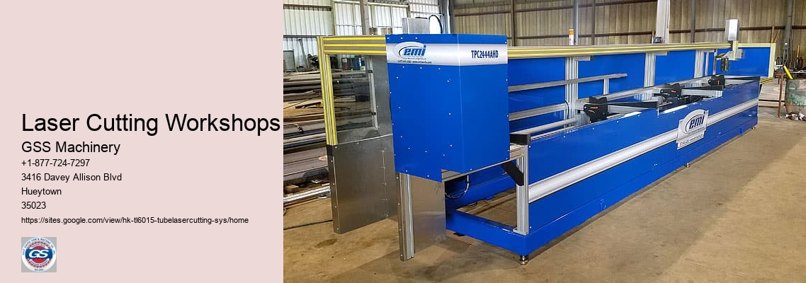 High-speed Laser Cutting Solutions