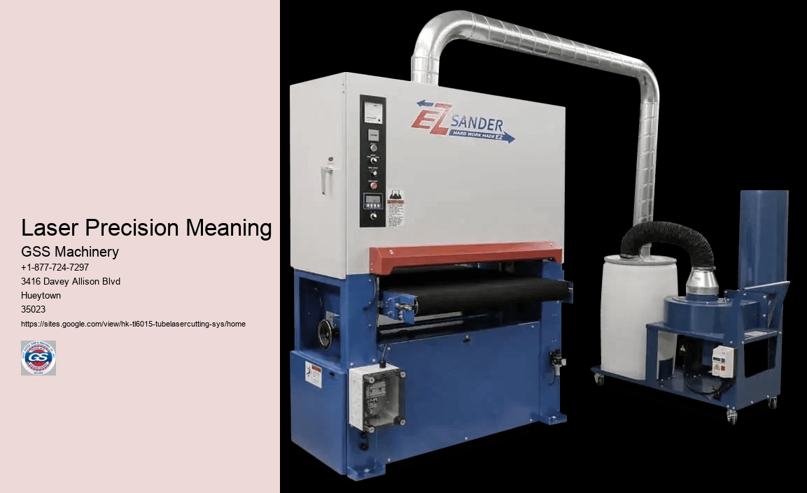 Advanced Fabrication Technology