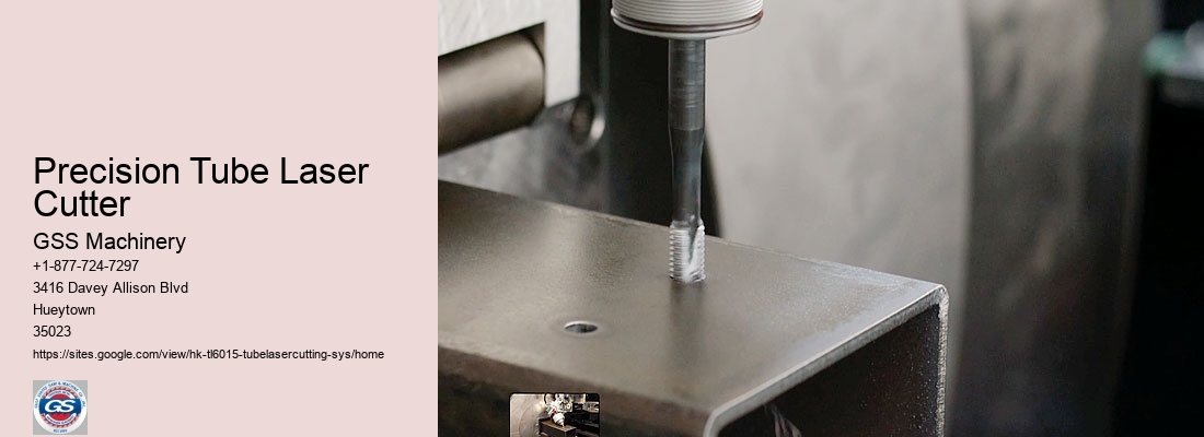 Industry-leading Cutting Systems