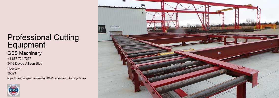 Laser Tube Cutter Price