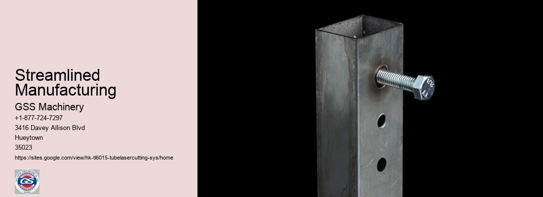 Custom Fabrication Solutions