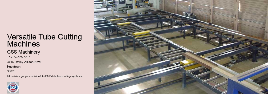 Precision Laser Cutting Services