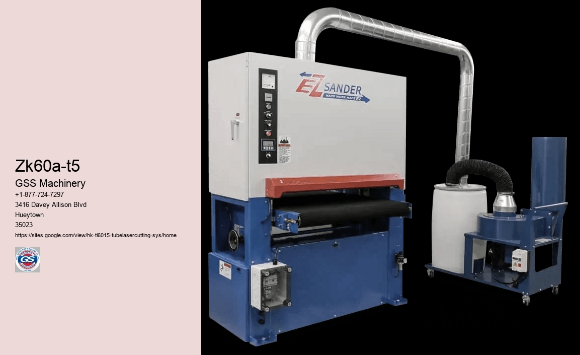 Robotic Laser Cutting Solutions