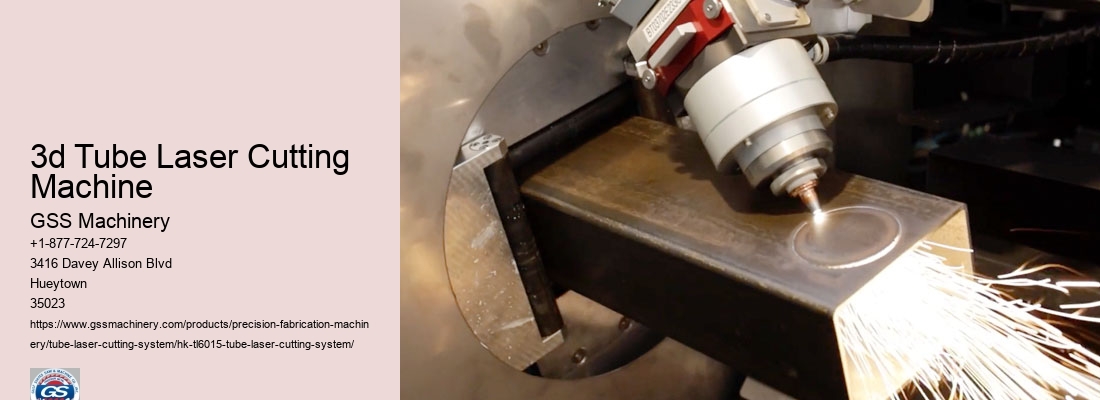 5 Axis Laser Cutting Machine Price