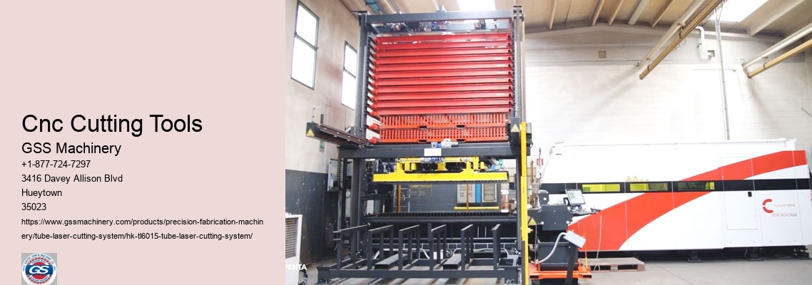 High-speed Laser Cutting Solutions