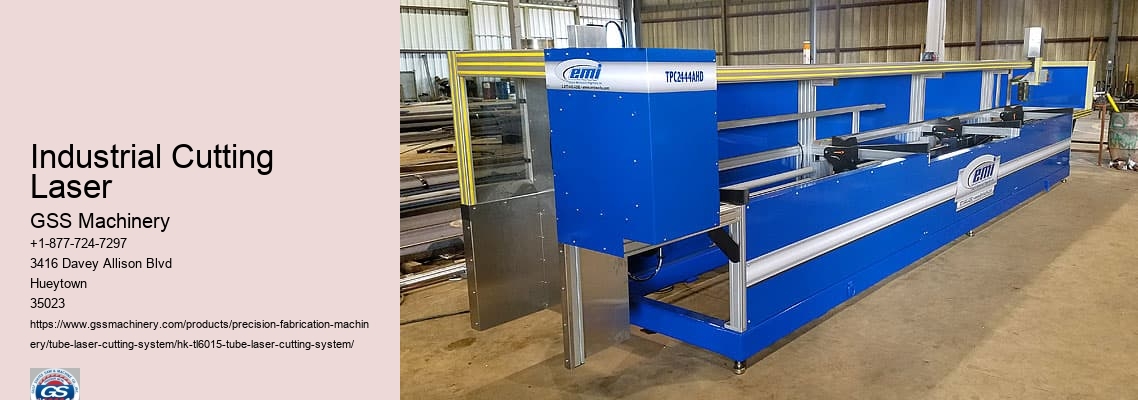 Custom Tube Cutting Services