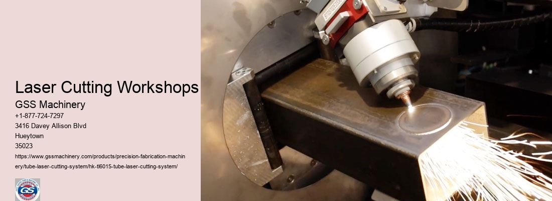 Industrial Manufacturing