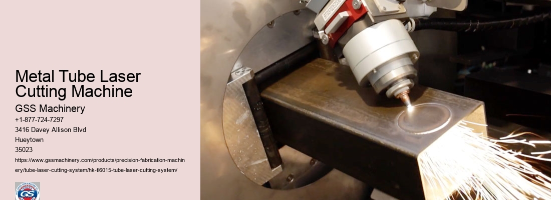 Epilog Laser Tube Replacement