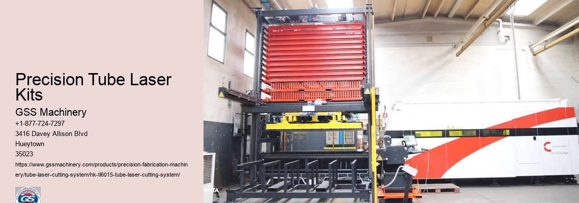 Professional Cutting Equipment