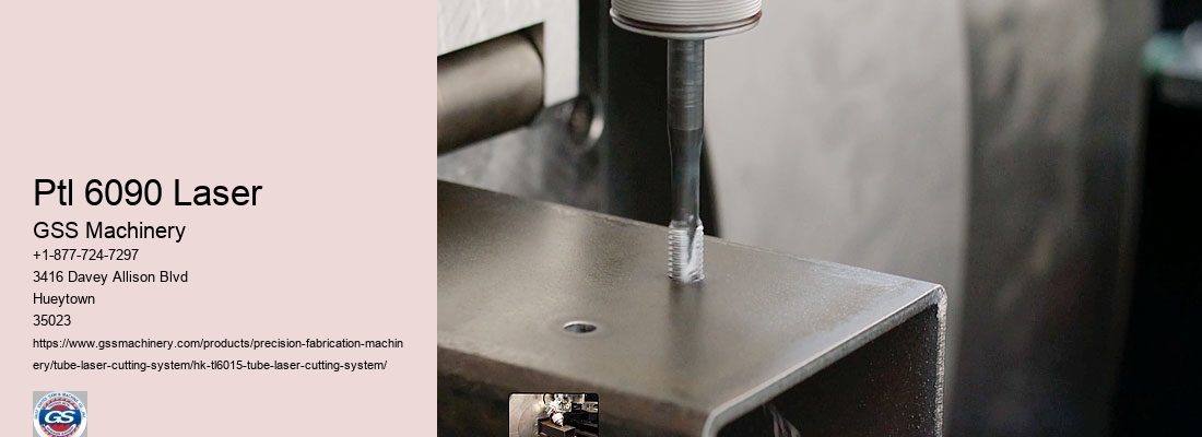 Pipe Fabrication Systems