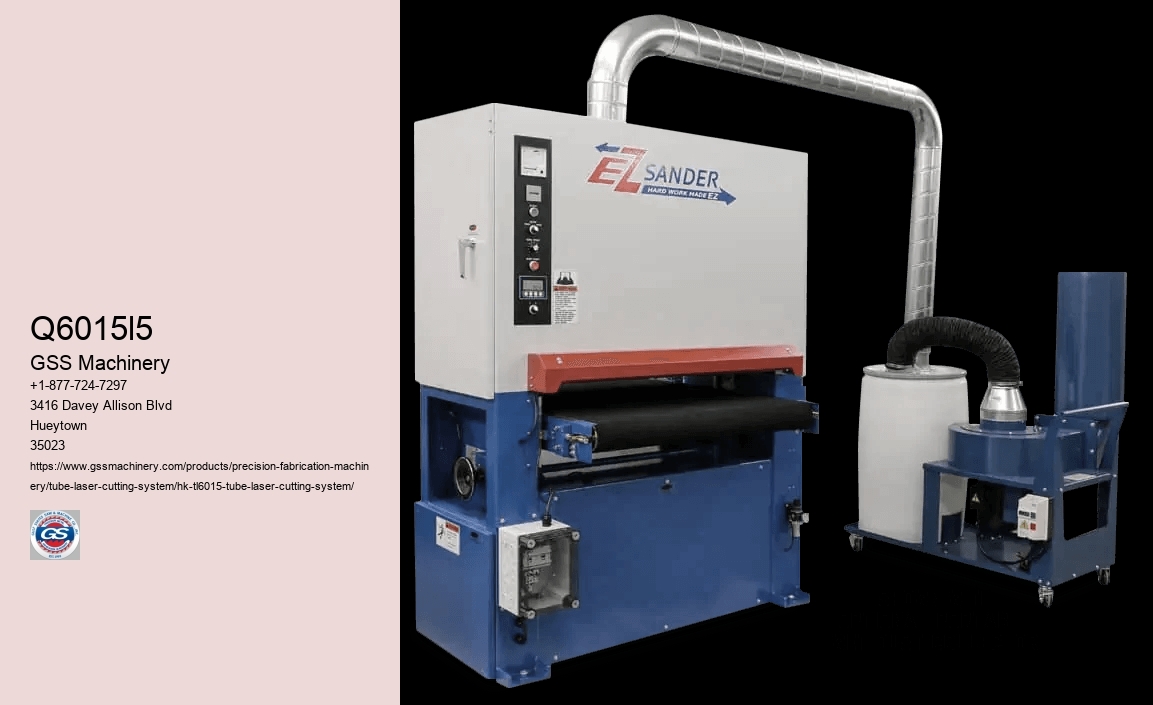 Pipe Cutting Machine