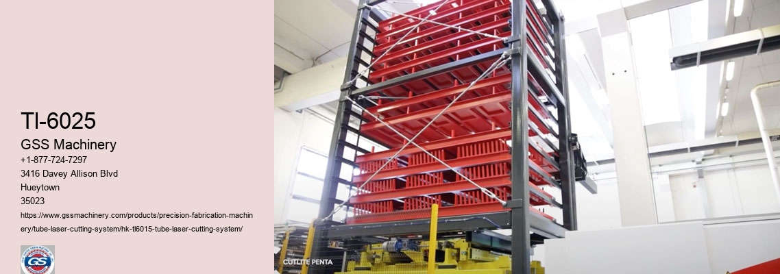 Precision Machining Services