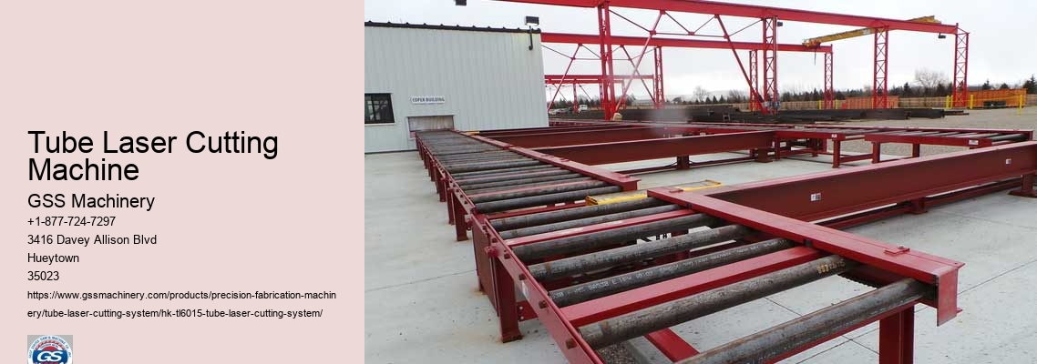 Flexible Tube Processing